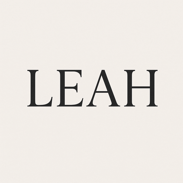 LEAH
